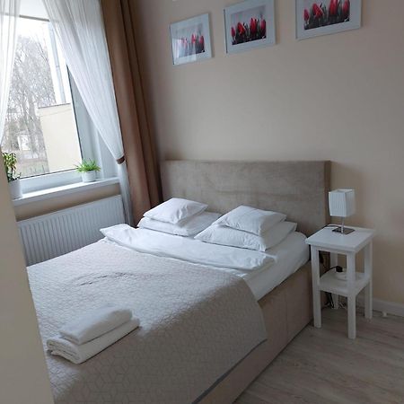 Come&Stay Zielona Gora Exterior photo