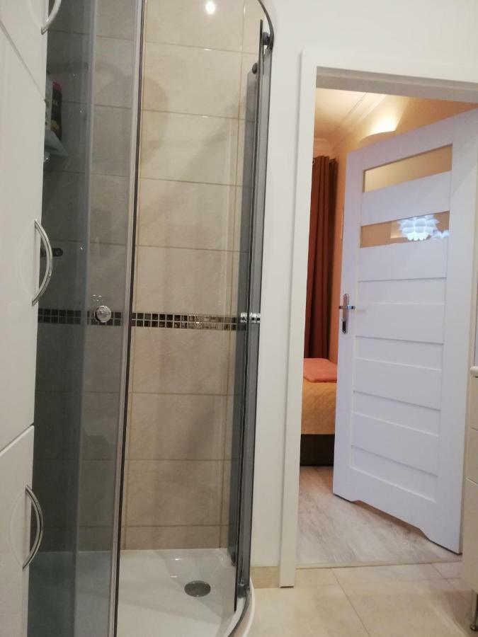Come&Stay Zielona Gora Exterior photo