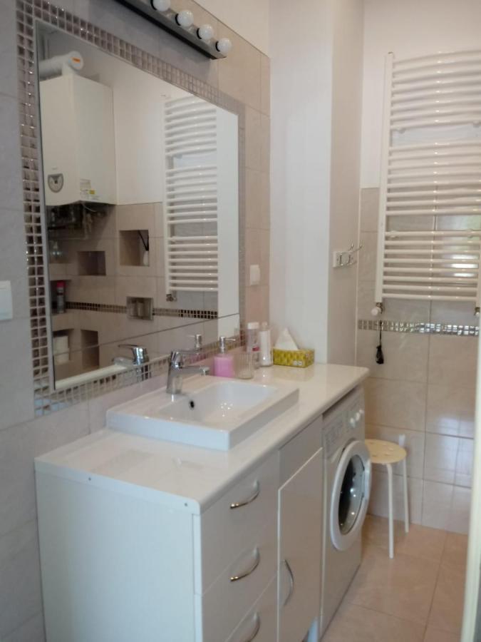 Come&Stay Zielona Gora Exterior photo